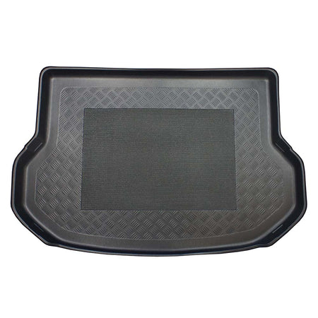 Vasche baule Lexus NX 300h, carrozzeria suv, fabbricazione 02.2015 - presente #2