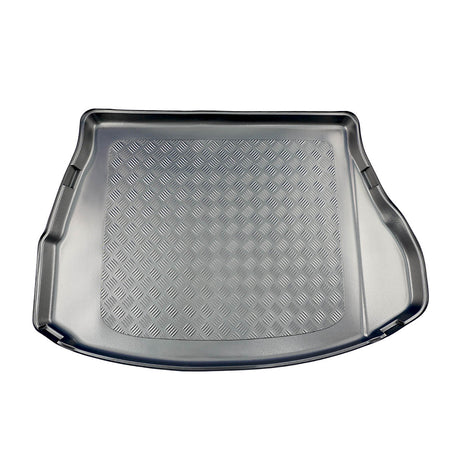 Vasche baule Lexus NX 350h Hybrid, carrozzeria suv, fabbricazione 11.2021 - presente, ibrido #1