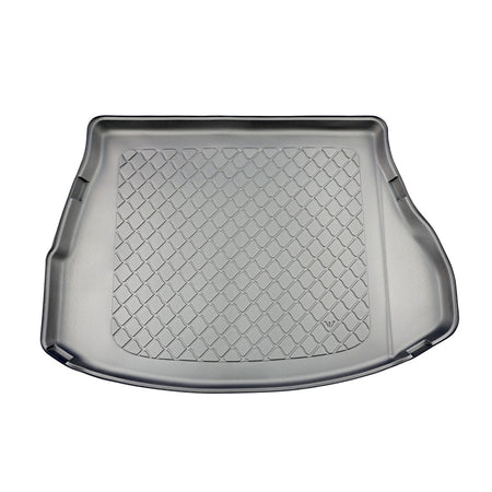 Vasche baule Lexus NX 350h Hybrid, carrozzeria suv, fabbricazione 11.2021 - presente, ibrido #1