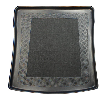 Vasche baule Mini Clubvan, carrozzeria van, fabbricazione 2012 - 09.2015 #1
