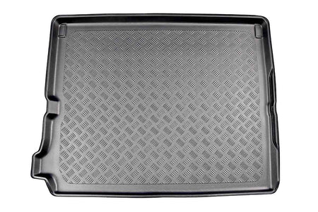 Vasche baule Peugeot 5008 II, carrozzeria suv, fabbricazione 07.2017 - presente #1