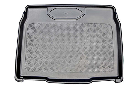 Vasche baule Peugeot 2008 II, carrozzeria suv, fabbricazione 01.2020 - presente, bagagliaio con pavimento in posizione inferiore #1