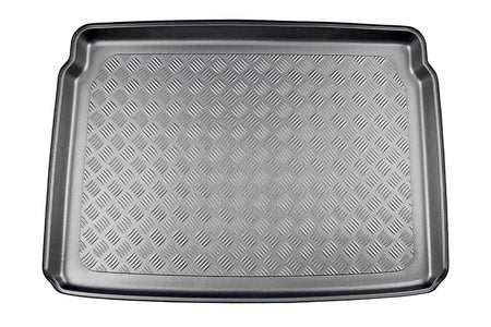 Vasche baule Peugeot 2008 II, carrozzeria suv, fabbricazione 01.2020 - presente, bagagliaio con pavimento in posizione superiore #1