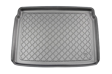 Vasche baule Peugeot 2008 II, carrozzeria suv, fabbricazione 01.2020 - presente, bagagliaio con pavimento in posizione superiore #1