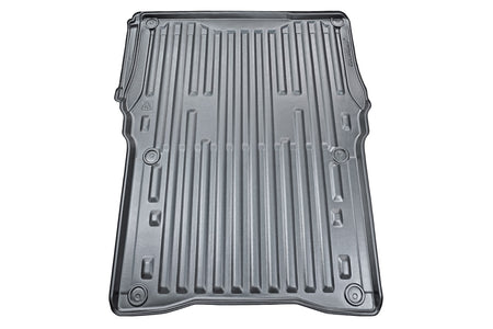 Vasche baule Toyota Proace City, carrozzeria van, fabbricazione 03.2020 - presente, standard l1 #4
