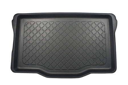 Vasche baule Suzuki Swift Hybrid, carrozzeria berlina, fabbricazione 07.2020 - presente, facelift, 4x2 #1