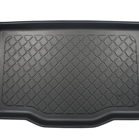 Vasche baule Suzuki Swift Hybrid, carrozzeria berlina, fabbricazione 07.2020 - presente, facelift, 4x2 #1