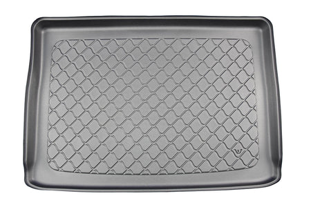 Vasche baule Suzuki Vitara, carrozzeria suv, fabbricazione 2019 - 03.2020, bagagliaio con pavimento in posizione superiore #2