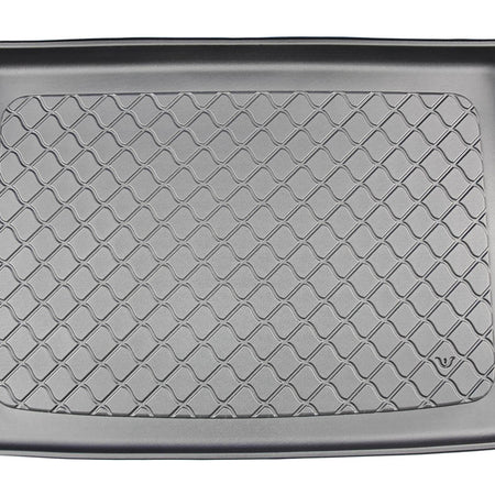 Vasche baule Suzuki Vitara Hybrid, carrozzeria suv, fabbricazione 01.2020 - presente, bagagliaio con pavimento in posizione superiore #1