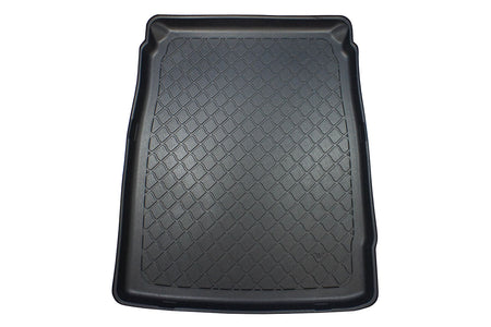 Vasche baule BMW Seria 6 F06, carrozzeria gran coupé, fabbricazione 06.2012 - presente #1