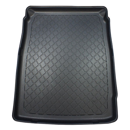 Vasche baule BMW Seria 6 F06, carrozzeria gran coupé, fabbricazione 06.2012 - presente #1