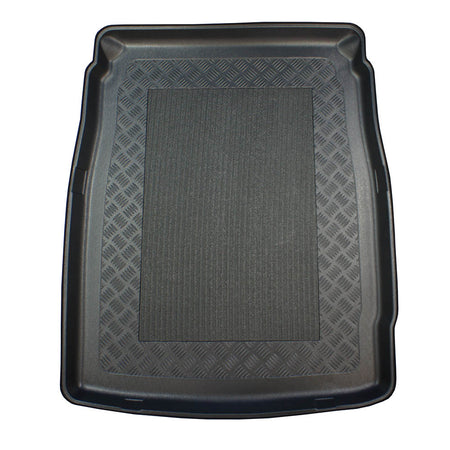 Vasche baule BMW Seria 6 F06, carrozzeria gran coupé, fabbricazione 06.2012 - presente #1