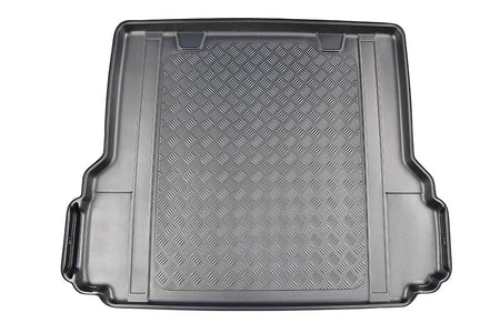 Vasche baule BMW Serie 5 G31, carrozzeria auto famigliare, fabbricazione 05.2017 - presente #1