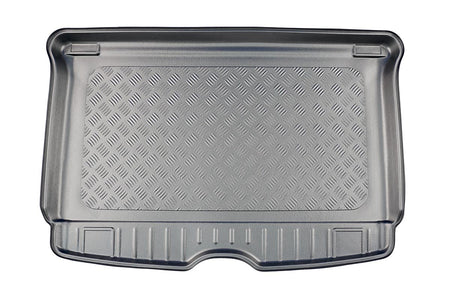Vasche baule BMW i3, carrozzeria berlina, fabbricazione 11.2013 - presente #1