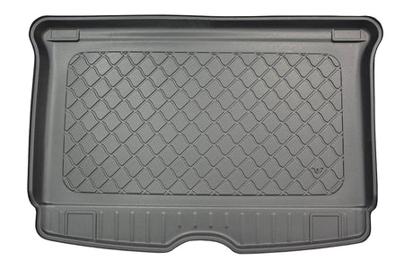 Vasche baule BMW i3, carrozzeria berlina, fabbricazione 11.2013 - presente #2