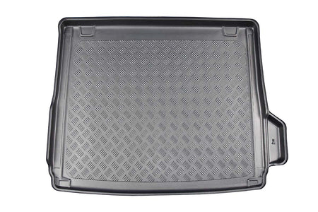 Vasche baule BMW X3 G01, carrozzeria suv, fabbricazione 11.2017 - presente #2