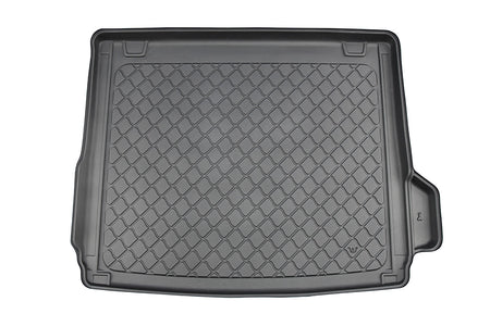 Vasche baule BMW X3 G01, carrozzeria suv, fabbricazione 11.2017 - presente #2