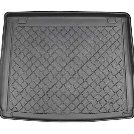 Vasche baule BMW X3 G01, carrozzeria suv, fabbricazione 11.2017 - presente #2