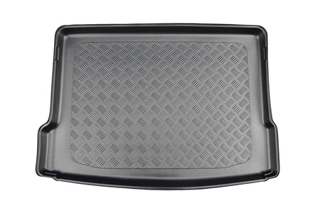 Vasche baule BMW X2 F39, carrozzeria suv, fabbricazione 03.2018 - presente #1