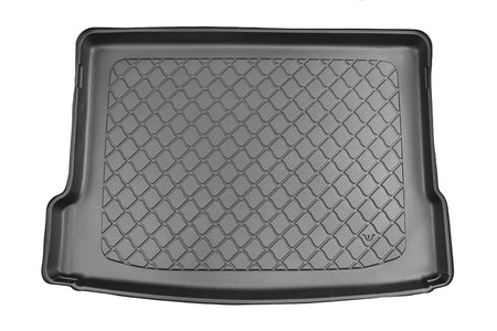 Vasche baule BMW X2 F39, carrozzeria suv, fabbricazione 03.2018 - presente #1