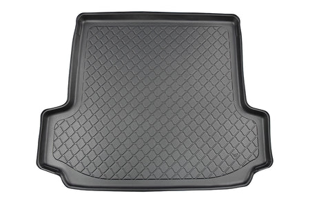 Vasche baule BMW Seria 6 G32, carrozzeria gran turismo, fabbricazione 11.2017 - presente #1