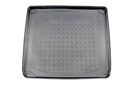 Vasche baule BMW X5 G05, carrozzeria suv, fabbricazione 11.2018 - presente, senza tapparella elettrica #1