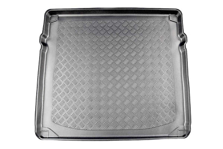 Vasche baule BMW X5 G05, carrozzeria suv, fabbricazione 11.2018 - presente, con tapparella elettrica #1