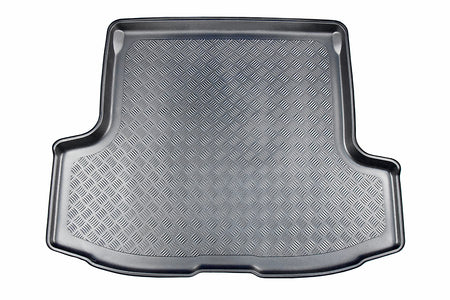 Vasche baule BMW Serie 3 G21, carrozzeria auto famigliare, fabbricazione 06.2019 - presente #1