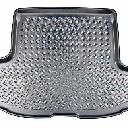 Vasche baule BMW Serie 3 G21, carrozzeria auto famigliare, fabbricazione 06.2019 - presente #1