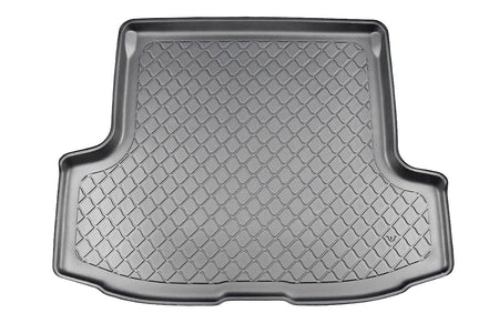 Vasche baule BMW Serie 3 G21, carrozzeria auto famigliare, fabbricazione 06.2019 - presente #1