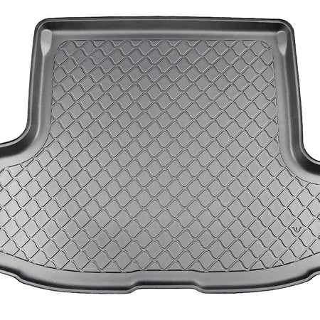 Vasche baule BMW Serie 3 G21, carrozzeria auto famigliare, fabbricazione 06.2019 - presente #1