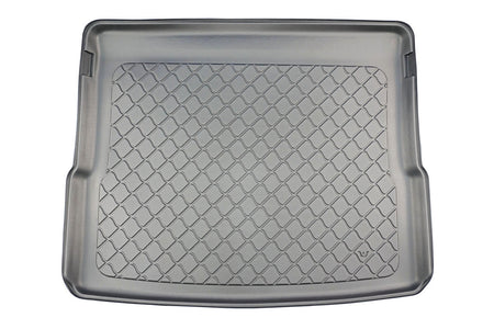 Vasche baule BMW X1 F48 PHEV, carrozzeria suv, fabbricazione 03.2020 - presente #1