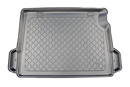 Vasche baule BMW X3 G01 PHEV, carrozzeria suv, fabbricazione 01.2020 - presente #1