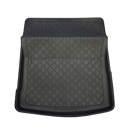 Vasche baule Jaguar XE, carrozzeria berlina, fabbricazione 06.2015 - presente, kit di riparazione #1