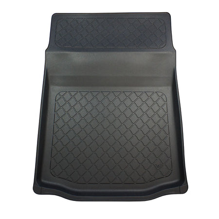 Vasche baule Jaguar XF, carrozzeria berlina, fabbricazione 09.2015 - presente, kit di riparazione #1