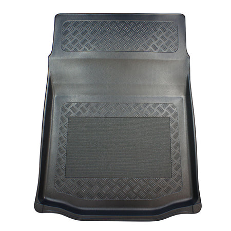 Vasche baule Jaguar XF, carrozzeria berlina, fabbricazione 09.2015 - presente, kit di riparazione #1