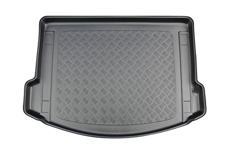 Vasche baule Jaguar E-Pace, carrozzeria suv, fabbricazione 01.2018 - presente #1