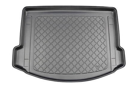 Vasche baule Jaguar E-Pace, carrozzeria suv, fabbricazione 01.2018 - presente #1