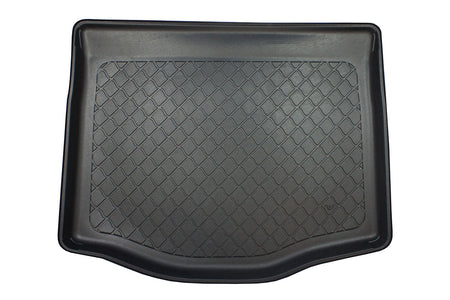 Vasche baule Ssang Yong Rodius, carrozzeria suv, fabbricazione 2005 - 12.2011 #1