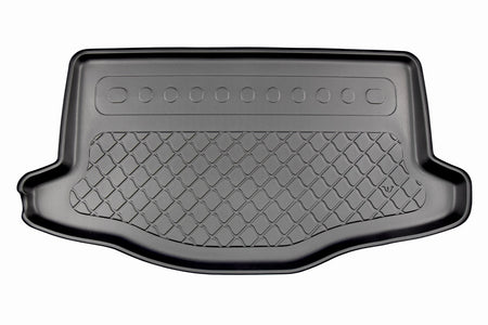 Vasche baule Ssang Yong Rodius, carrozzeria suv, fabbricazione 2005 - 12.2011 #1