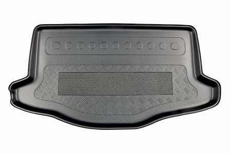 Vasche baule Ssang Yong Tivoli Facelift, carrozzeria suv, fabbricazione 01.2018 - 2019, bagagliaio con pavimento in posizione superiore #2