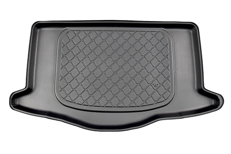 Vasche baule Ssang Yong Tivoli Facelift, carrozzeria suv, fabbricazione 01.2018 - 2019, bagagliaio con pavimento in posizione inferiore #1