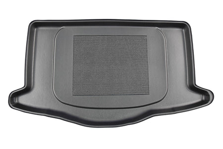 Vasche baule Ssang Yong Tivoli Facelift, carrozzeria suv, fabbricazione 01.2018 - 2019, bagagliaio con pavimento in posizione inferiore #2