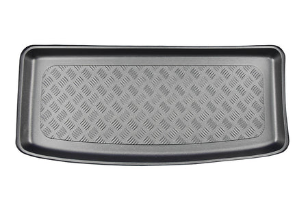 Vasche baule Kia Picanto III, carrozzeria berlina, fabbricazione 04.2017 - presente, bagagliaio con pavimento in posizione superiore #1