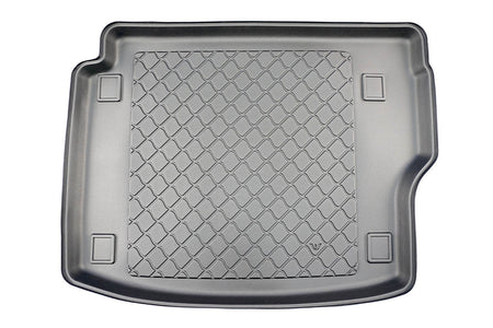 Vasche baule Kia Ceed XPHEV, carrozzeria suv, fabbricazione 02.2020 - presente #1