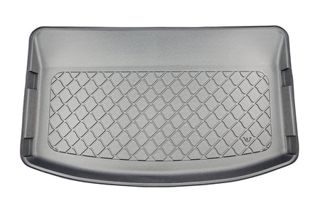 Vasche baule Kia Rio IV MHEV, carrozzeria berlina, fabbricazione 09.2020 - presente #1