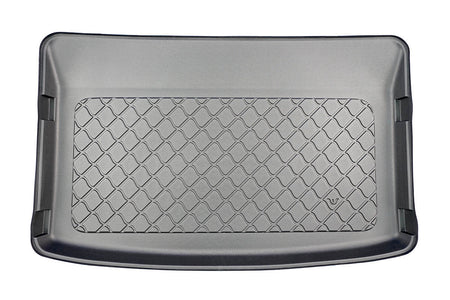 Vasche baule Kia Stonic MHEV, carrozzeria suv, fabbricazione 10.2020 - presente, facelift #1