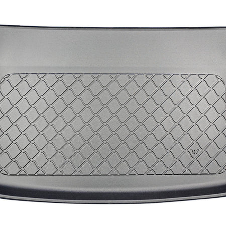 Vasche baule Kia Stonic MHEV, carrozzeria suv, fabbricazione 10.2020 - presente, facelift #1