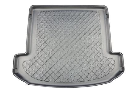 Vasche baule Kia Sorento IV, carrozzeria suv, fabbricazione 10.2020 - presente #3