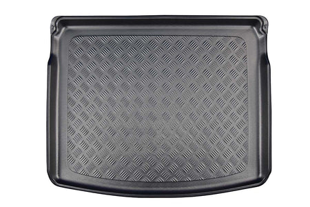 Vasche baule Jeep Compass II, carrozzeria suv, fabbricazione 08.2017 - presente #1